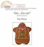 Mila Marchetti - Gin...Cin Cin! 2010
