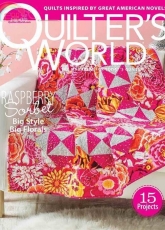 Quilters World-N°2-Summer-2015 /no ads