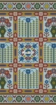 Sampler 79 by Ivolga