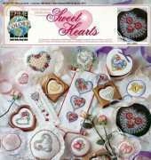 True Colors BCL-10030 Sweet Hearts XSD