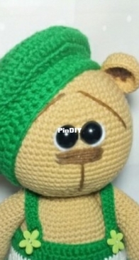 bear