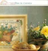 Speciale Punto Croce, Tema del mese I Gatti /italian