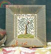 Elisabeths Garden - A Tree for Thee