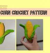 Something Sweet n Precious - Kam Siew Ping - Sweet Corn