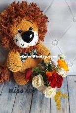 Miss Leo - Elena Lukmanova - Lion - Russian