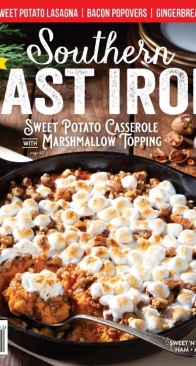 Southern Cast Iron - November 2021