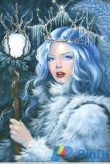 HAED HAEJML 124 Winters Wisdom by J.M. Leotti