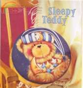 DeB Malewski-Sleepy Bear