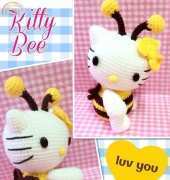 bee kitty