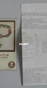 Lanarte 33365 Antique Letter  P
