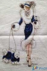 Maia 5678000-01033 Wild Westies II