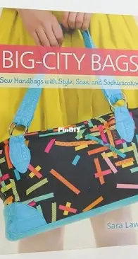 Big-City Bags - Sara Lawson