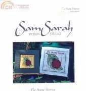SamSarah Design Studio Inc 8900 Fly Away Home