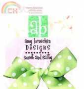 Amy Bruecken Designs - S&S Oh Happy Day
