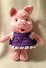 Sweet Piggy