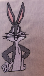 Bugs bunny