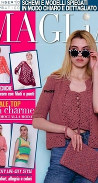 La Nuova Maglia – Maggio-Giugno 2022 - Italian