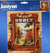 Janlynn #023-0358 - Sportsmans Dream
