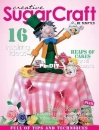 Creative SugarCraft - Issue 13 - 2026