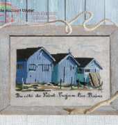 Isabelle Vautier-ISA 03- Du Côté de st Trojan les bains