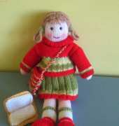 My doll Any