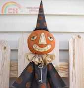 R&K Creations_Pumpkin Pete_PM158_63