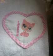 petshop chat rose