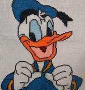 donald