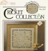 The Cricket Collection 211 - Thoughts of Father