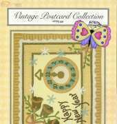 Fig Tree Quilts-FTQ 551-New Years Wishes