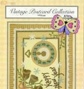 Fig Tree Quilts-FTQ 551-New Years Wishes