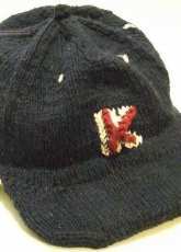 Baseball hat