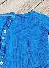 Lima Bean by Taiga Hilliard Designs - free