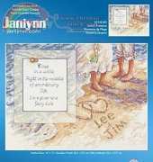 Janlynn 023-0582 - Beach Romance