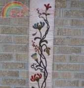 Maggie Bonanomi - May Flowers Runner