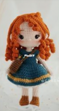 princess merida