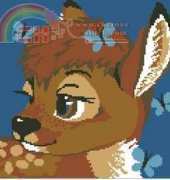 Riolis778 - Bambi