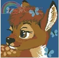 Riolis778 - Bambi