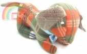 CraftBits - Shellie Wilson - Plushie - Little Scotty Dog