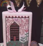Ewe & Eye & Friends - The Heart House