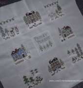 9th part of ccn frosty forest - FINISHED