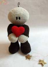 Lorens Dolls - Loren Ver - Star Man - Russian - Free