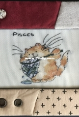 Margaret Sherry Cattitudes horoscopes - Pisces