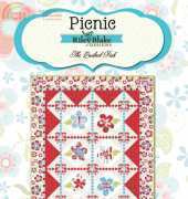 RBD Riley Blake Designs - Picnic - Free