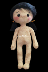 Zhaya Designs - Lilly 2.0 Base Pattern - Free