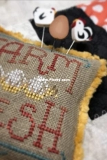 Hands on Design - Farm Fresh - Free