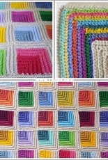 Frankie’s Knitted Stuff - Frankie Brown - Paintbox - Free