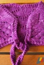 Stormy Tie Cowl by CC Designs - Free