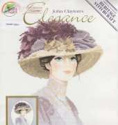 Heritage Crafts JLHA779 John Clayton Elegance - Hannah