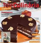 TeleCulinária Especial-N°1872-Março-2015 /Portuguese